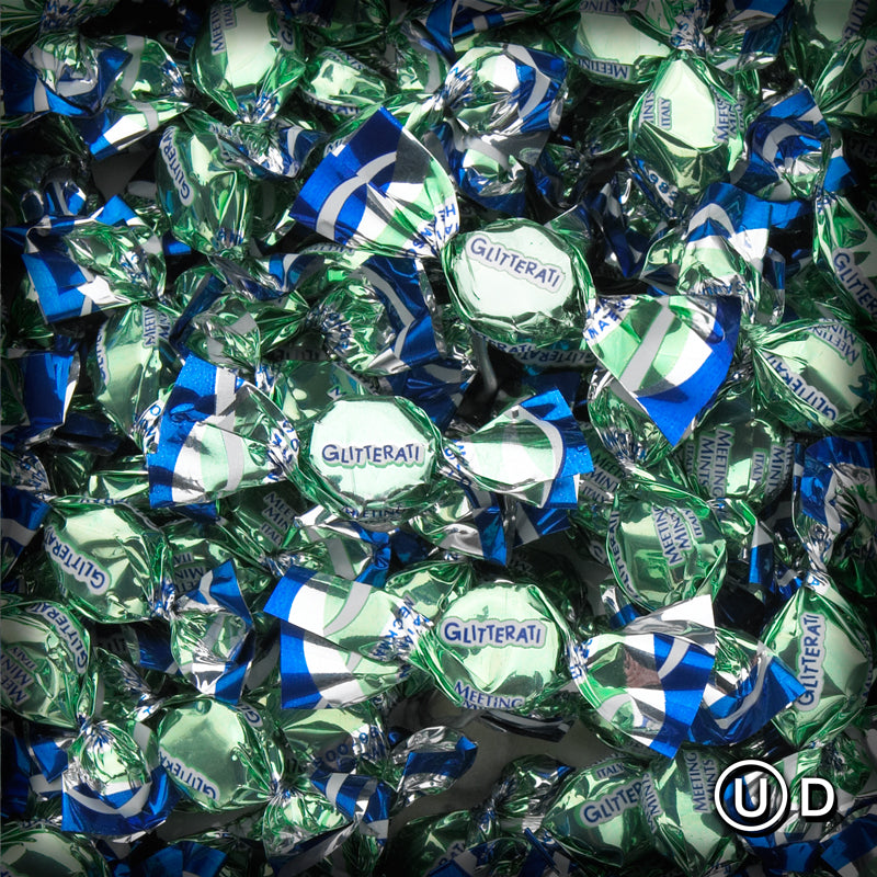 GLITTERATI Meeting Mints