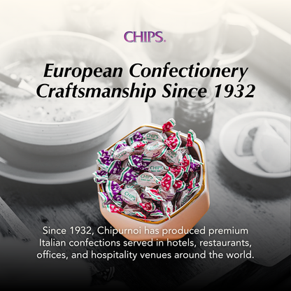 CHIPS Black Currant (Wholesale)