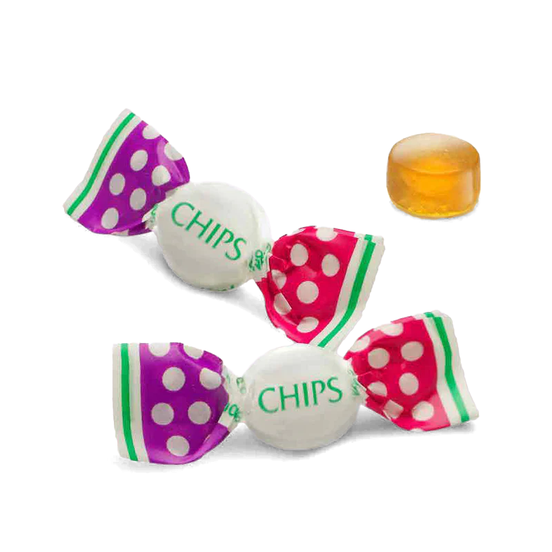 CHIPS Black Currant (Wholesale)