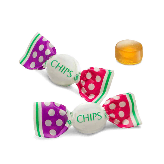 CHIPS Black Currant (Wholesale)
