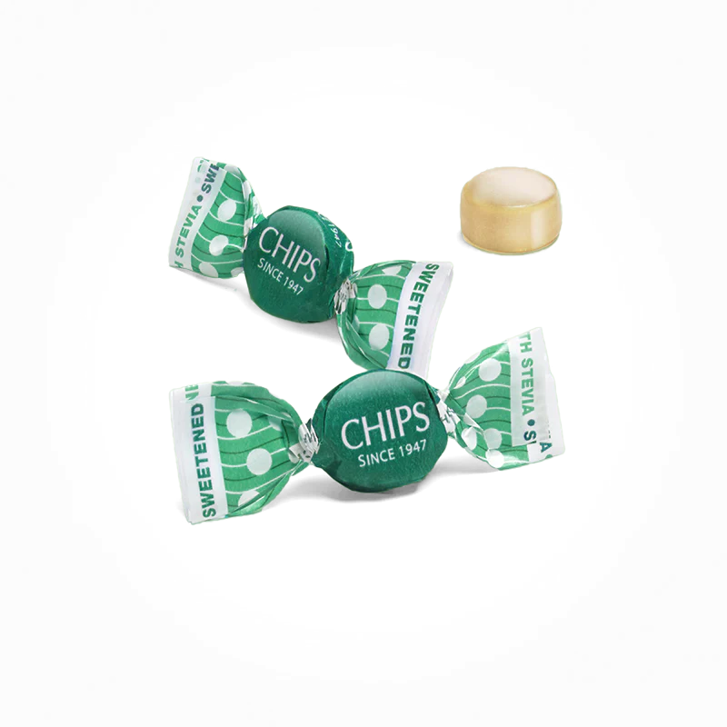 CHIPS Eucalyptus Menthol (Stevia)