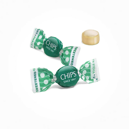 CHIPS Eucalyptus Menthol (Stevia)