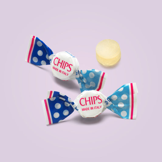 CHIPS Glacial Mint