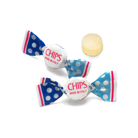 CHIPS Glacial Mint