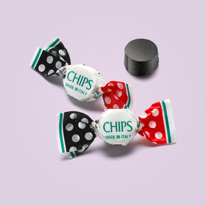 CHIPS Italian Licorice