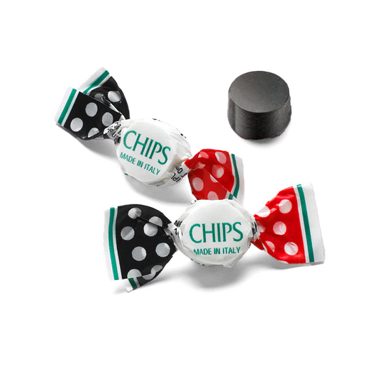 CHIPS Italian Licorice