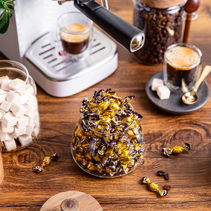 GLITTERATI Caffe Spresso