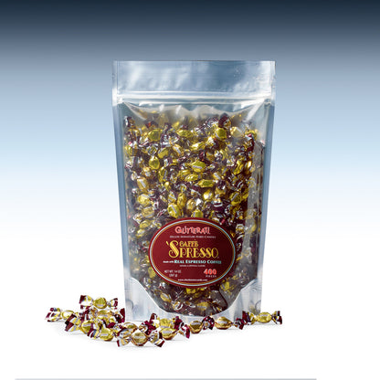 GLITTERATI Caffe Spresso