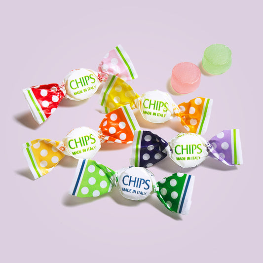 CHIPS Assorted Fruits