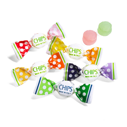 CHIPS Assorted Fruits