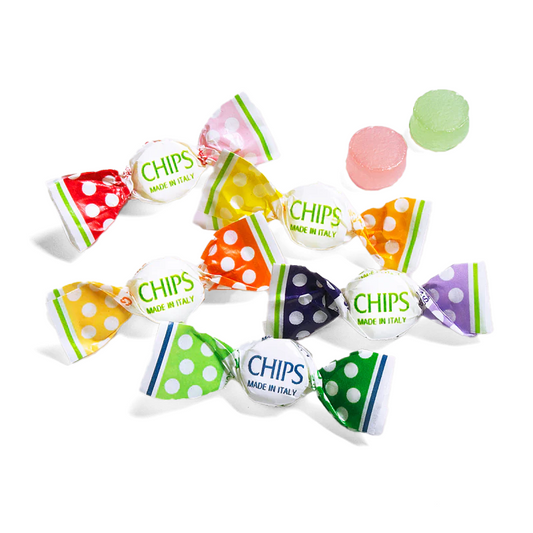 CHIPS Assorted Fruits