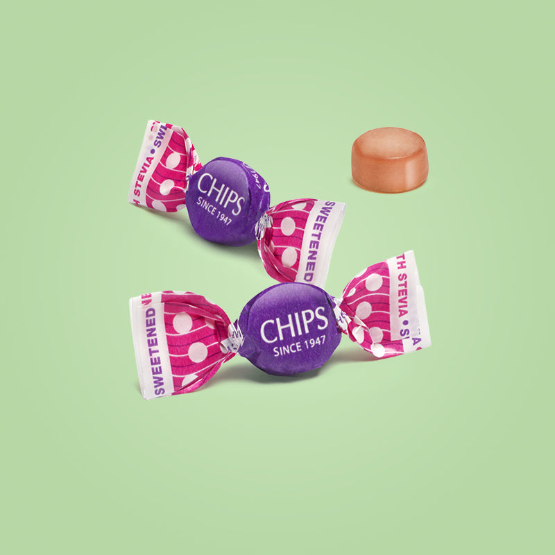 CHIPS Black Currant (Stevia)