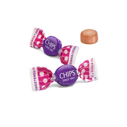 CHIPS Black Currant (Stevia)