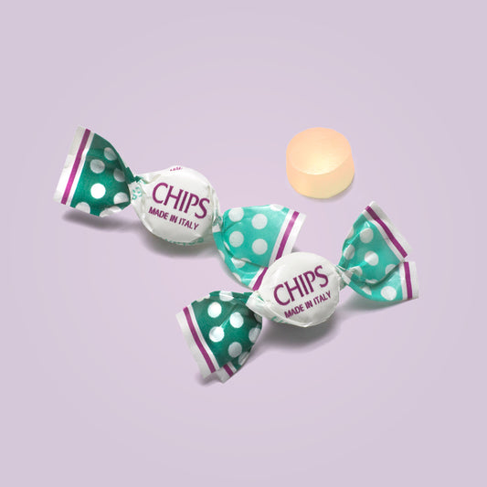 CHIPS Eucalyptus Menthol