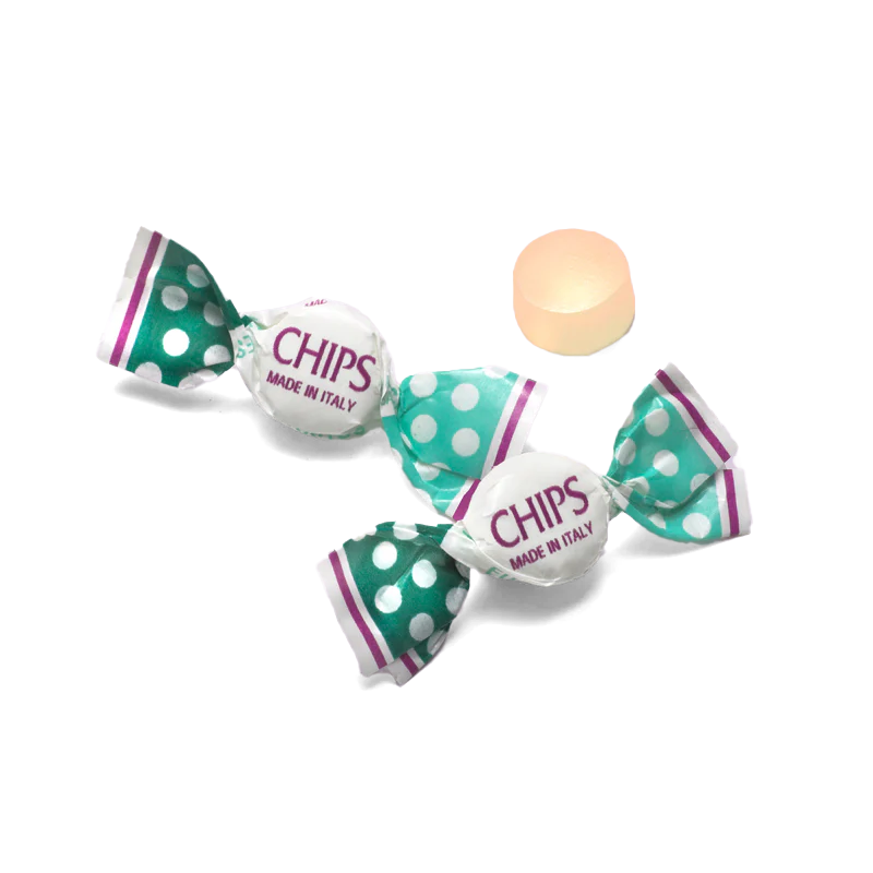CHIPS Eucalyptus Menthol