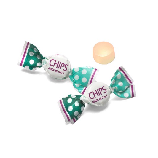 CHIPS Eucalyptus Menthol