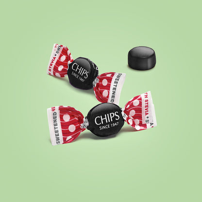 CHIPS Italian Licorice (Stevia)