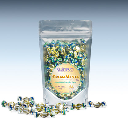 GLITTERATI Cremamenta