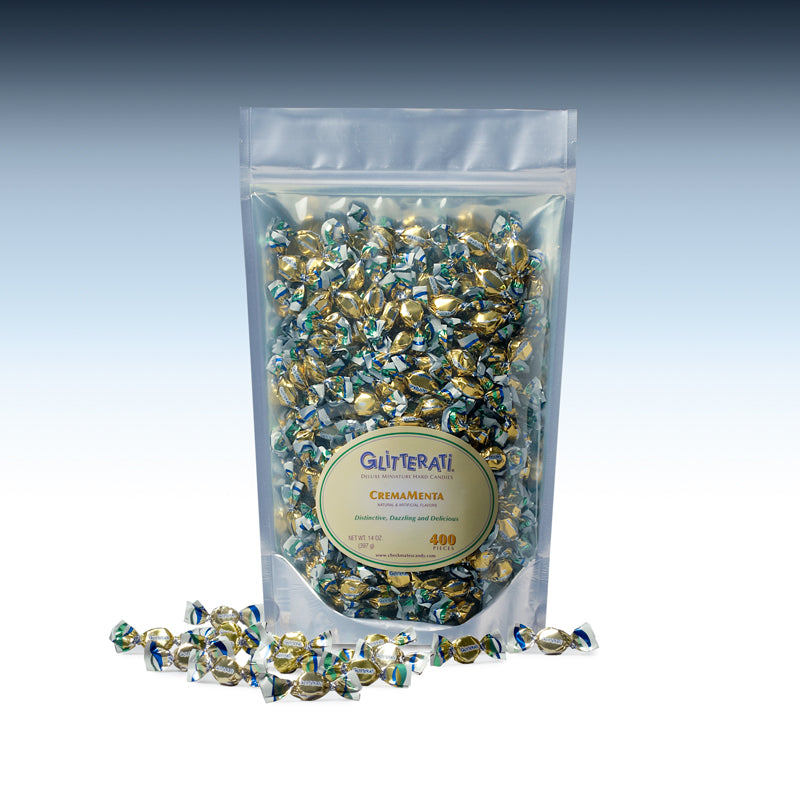 GLITTERATI Cremamenta