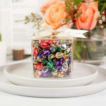 GLITTERATI Eleganza