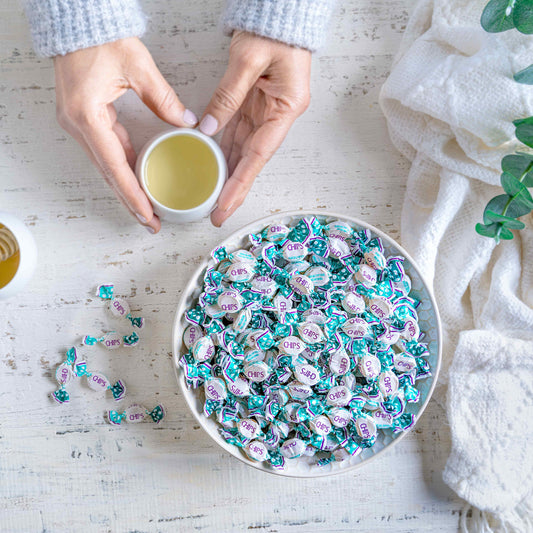 CHIPS Eucalyptus Menthol