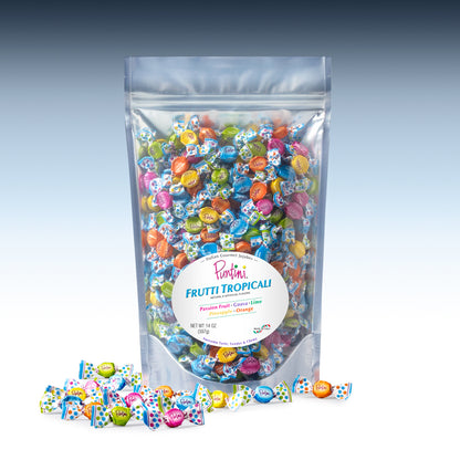 PUNTINI Frutti Tropicali