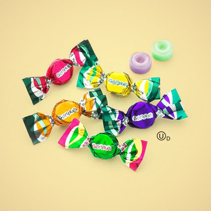 GLITTERATI Fruit & Berry