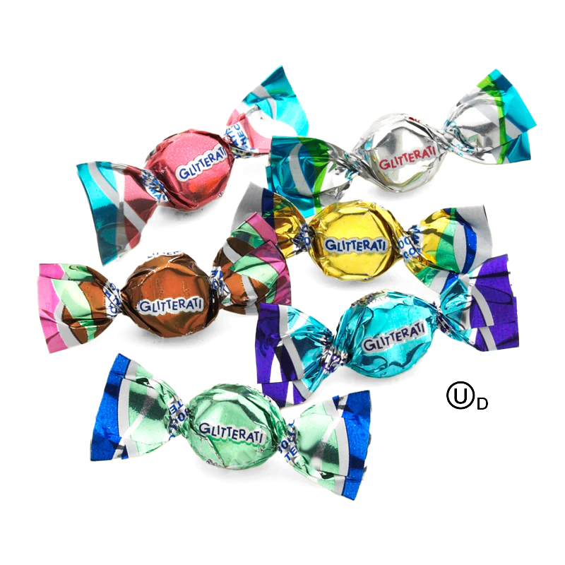 GLITTERATI Mint Medley