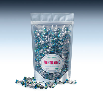 GLITTERATI Mentissimo