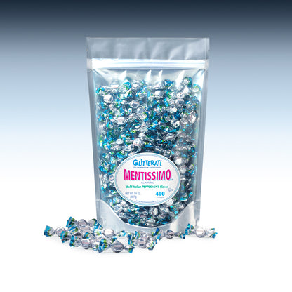 GLITTERATI Mentissimo