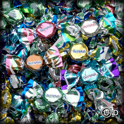 GLITTERATI Mint Medley