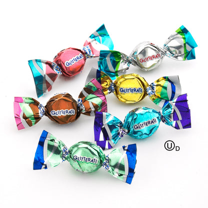 GLITTERATI Mint Medley