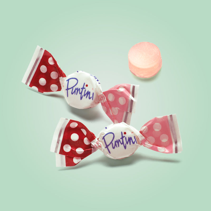 PUNTINI Cinnamon