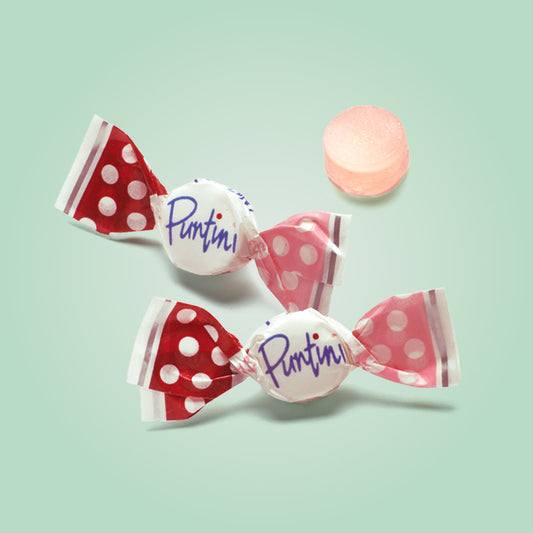 PUNTINI Cinnamon