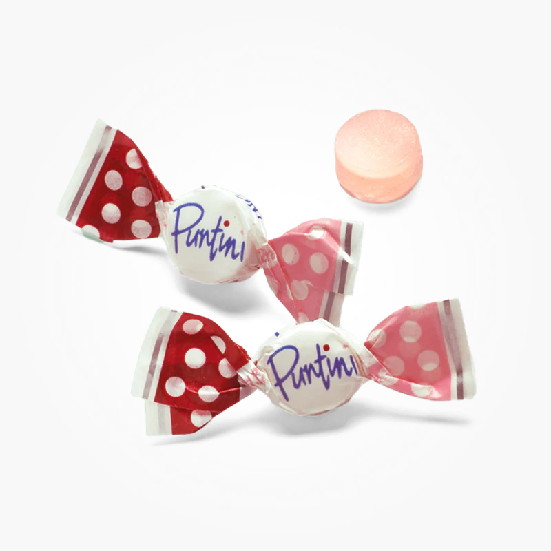 PUNTINI Cinnamon