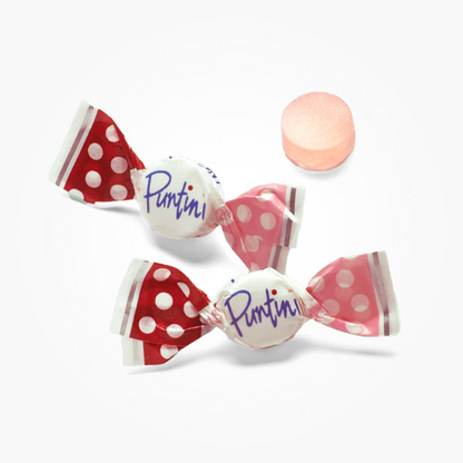 PUNTINI Cinnamon