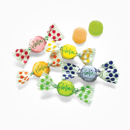 PUNTINI Frutti Assortiti