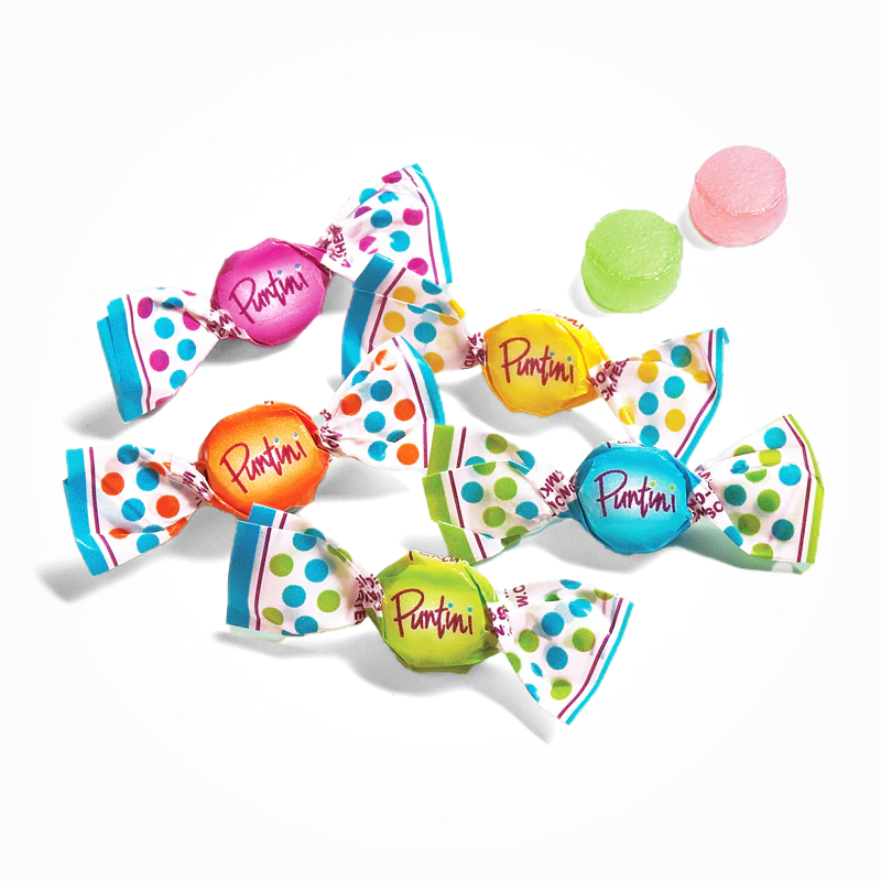 PUNTINI Frutti Tropicali
