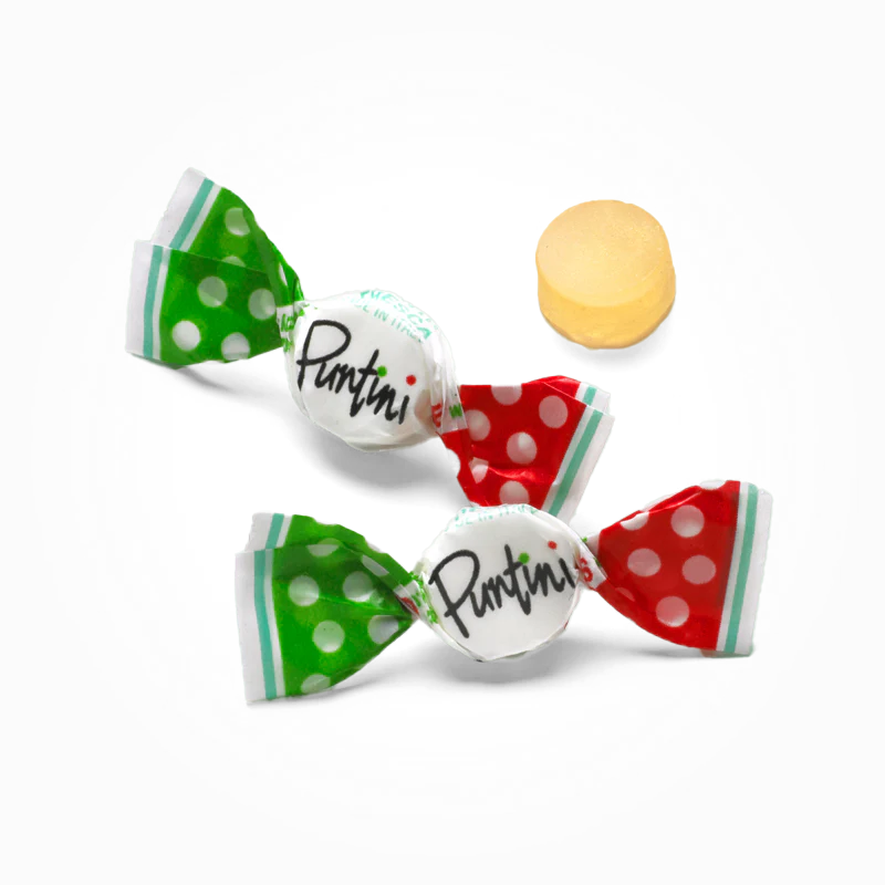 PUNTINI Menta Fresca
