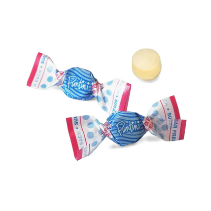 PUNTINI Menta Italiana (Stevia)
