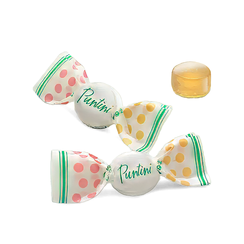 PUNTINI Peach