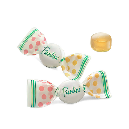 PUNTINI Peach