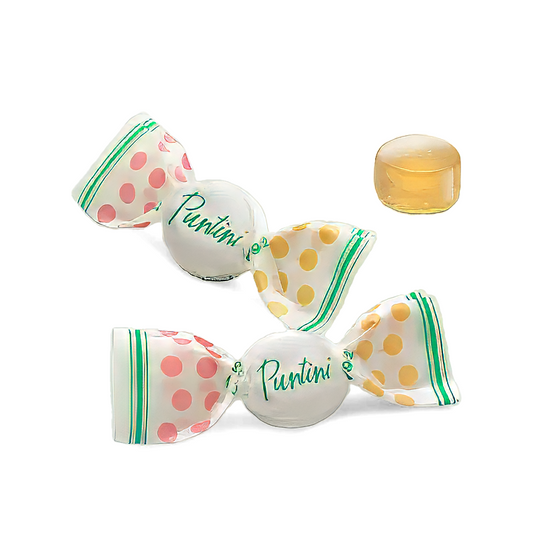 PUNTINI Peach