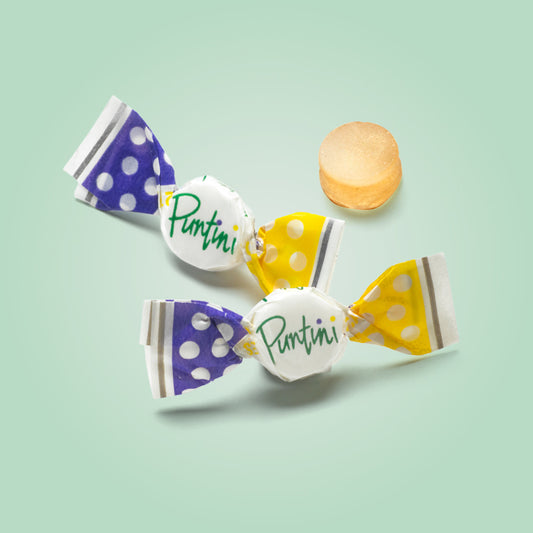 PUNTINI Sambuca