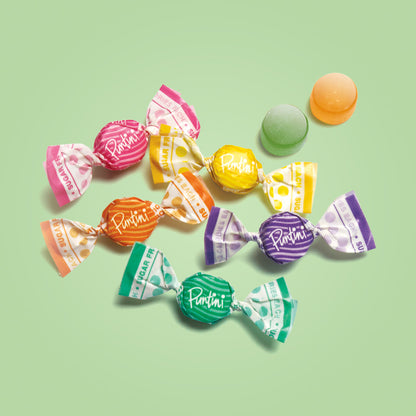 PUNTINI Fruit Mix (Stevia)