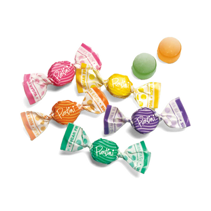 PUNTINI Fruit Mix (Stevia)