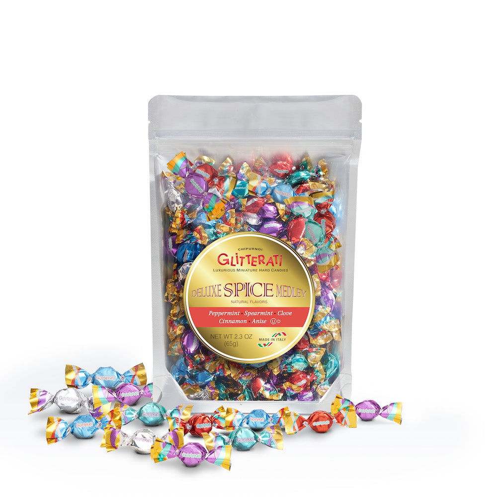 GLITTERATI Spice Medley