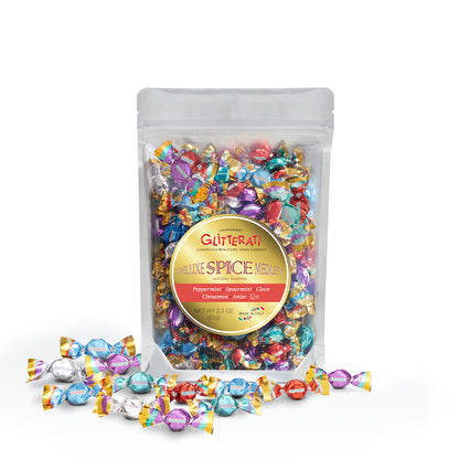 GLITTERATI Spice Medley